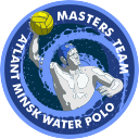 Atlant Minsk Water Polo