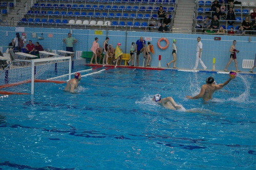 Atlant Minsk Water Polo-103