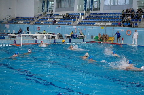 Atlant Minsk Water Polo-113