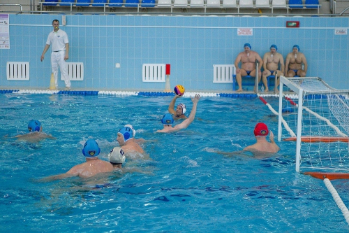 Atlant Minsk Water Polo-78