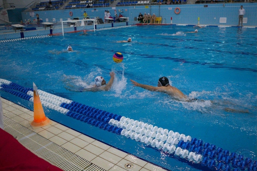 Atlant Minsk Water Polo-81