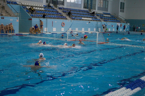 Atlant Minsk Water Polo-88