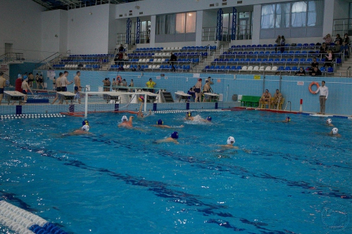 Atlant Minsk Water Polo-89